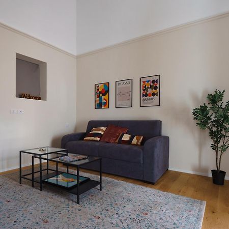 Appartement Mammamia Bari Extérieur photo