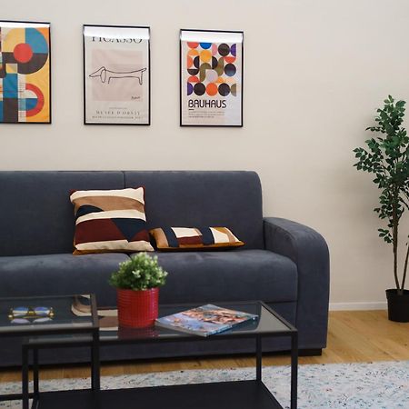 Appartement Mammamia Bari Extérieur photo
