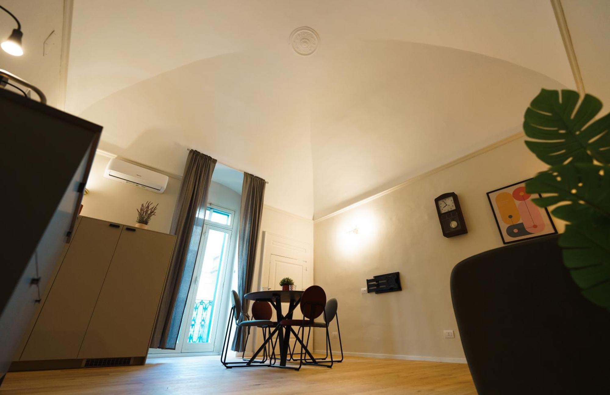 Appartement Mammamia Bari Extérieur photo