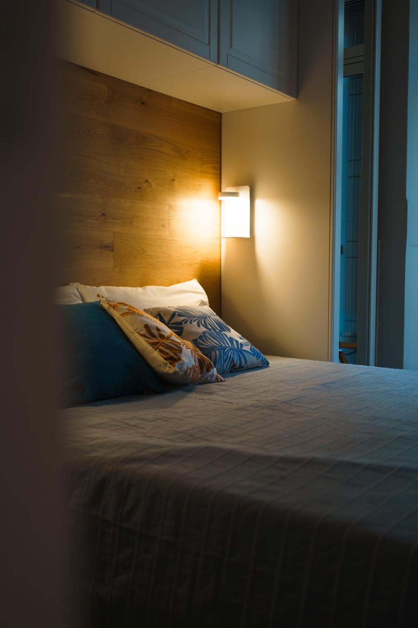 Appartement Mammamia Bari Extérieur photo