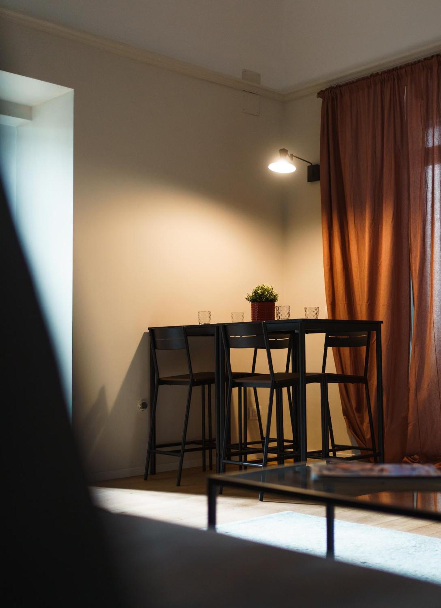 Appartement Mammamia Bari Extérieur photo