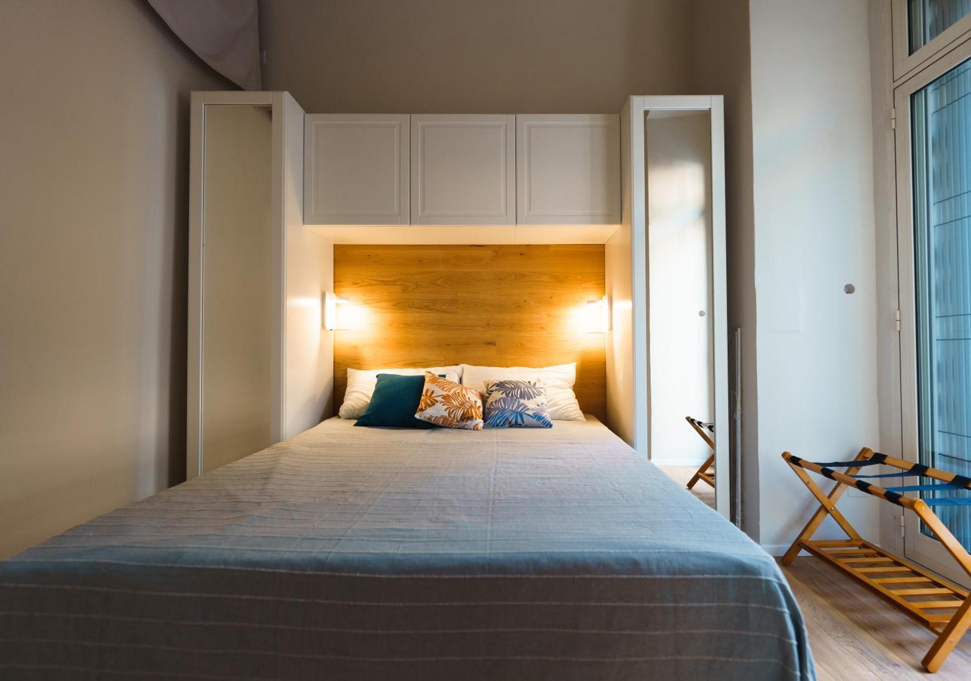 Appartement Mammamia Bari Extérieur photo