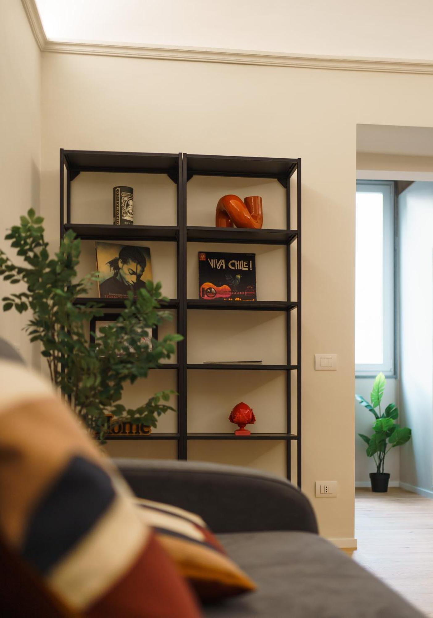 Appartement Mammamia Bari Extérieur photo