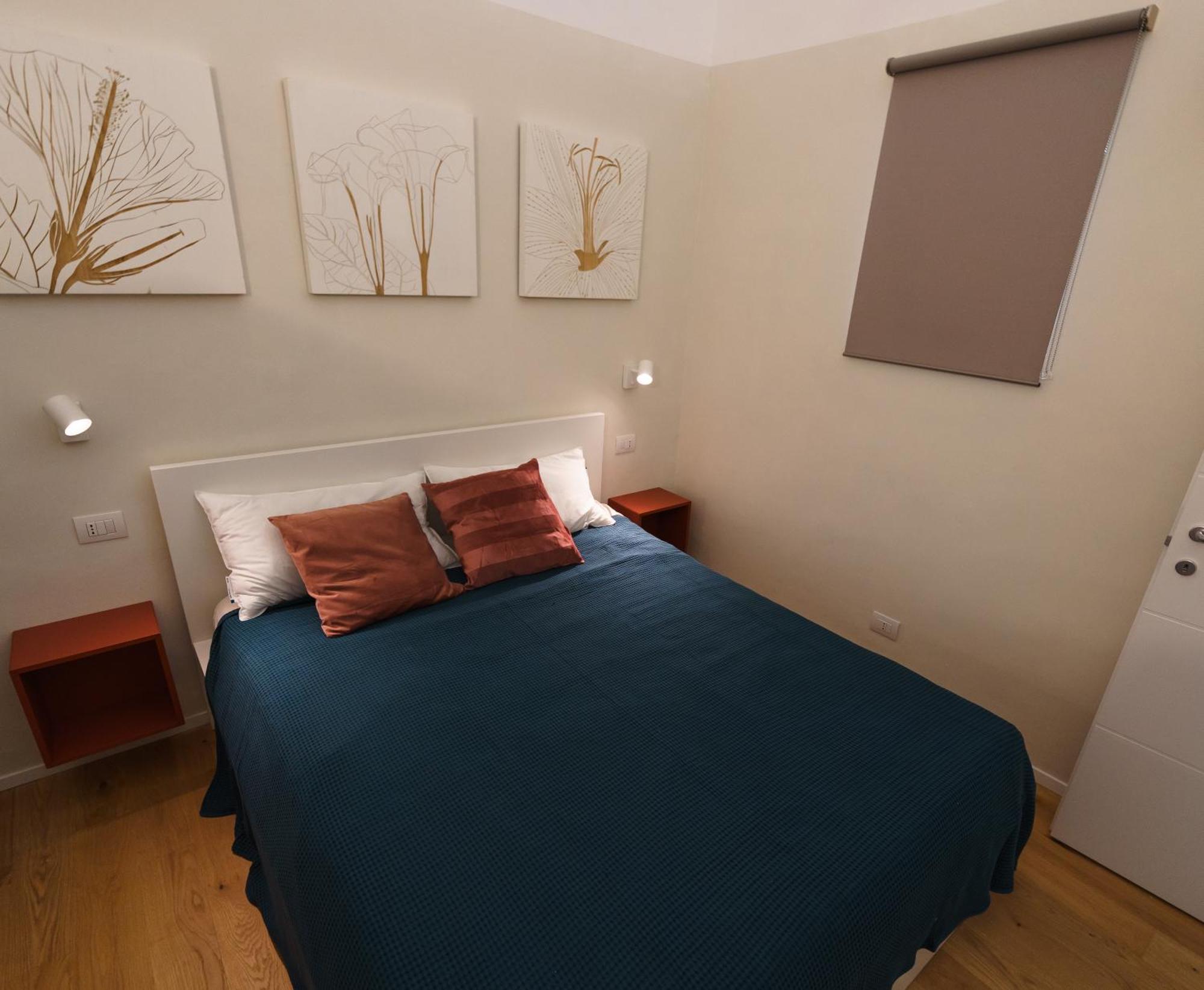 Appartement Mammamia Bari Extérieur photo