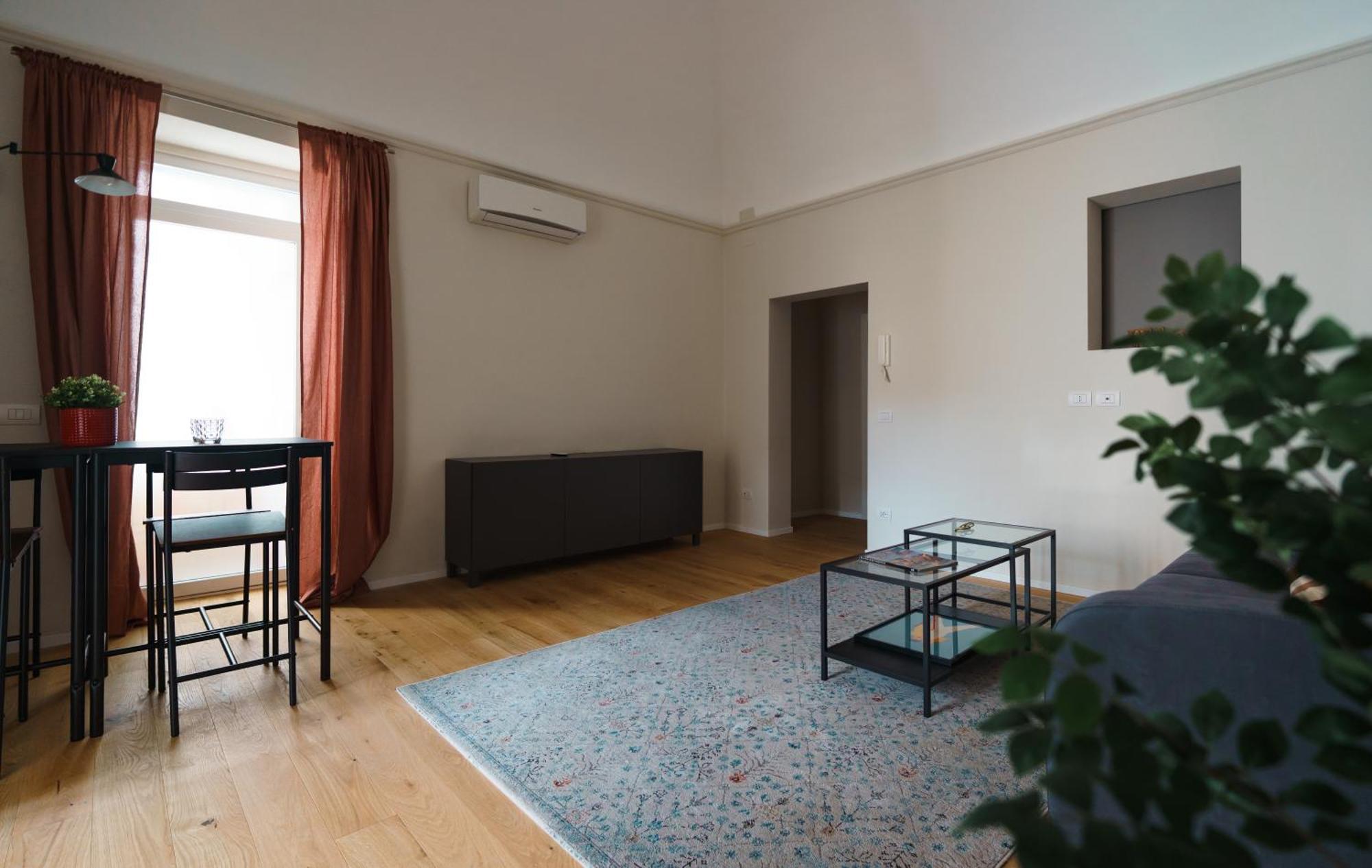 Appartement Mammamia Bari Extérieur photo