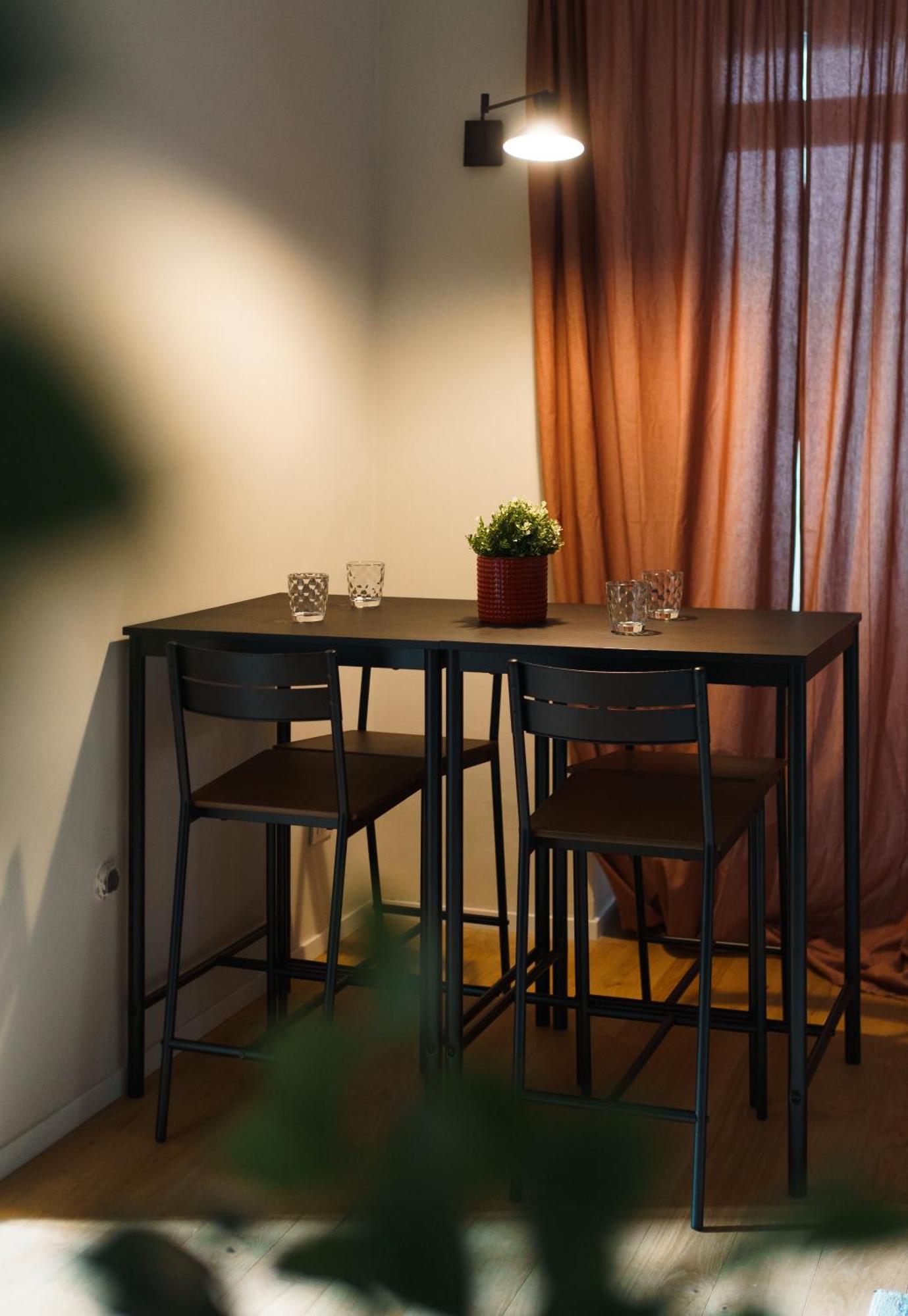 Appartement Mammamia Bari Extérieur photo