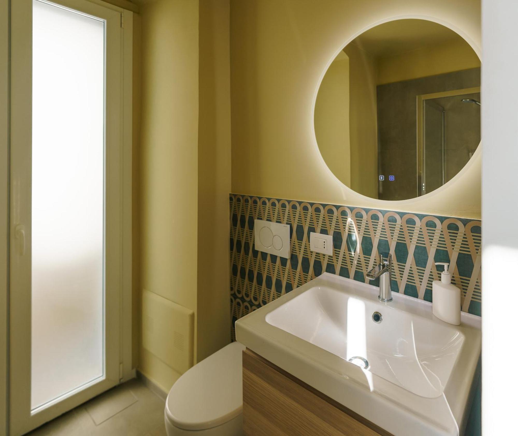 Appartement Mammamia Bari Extérieur photo