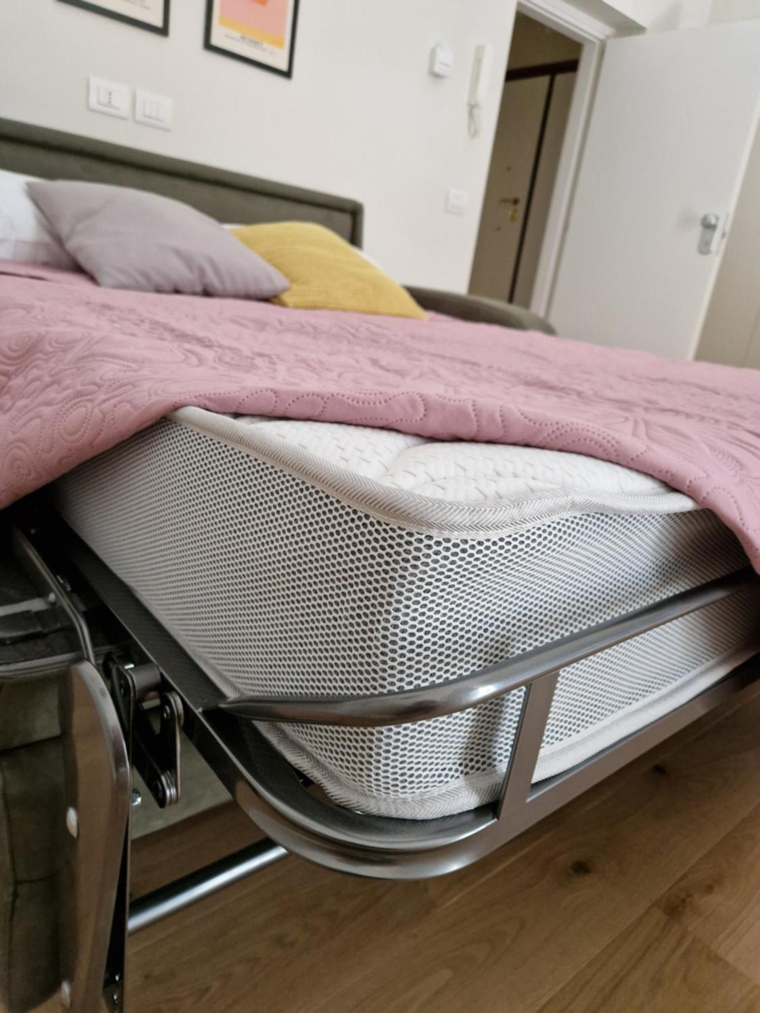 Appartement Mammamia Bari Extérieur photo