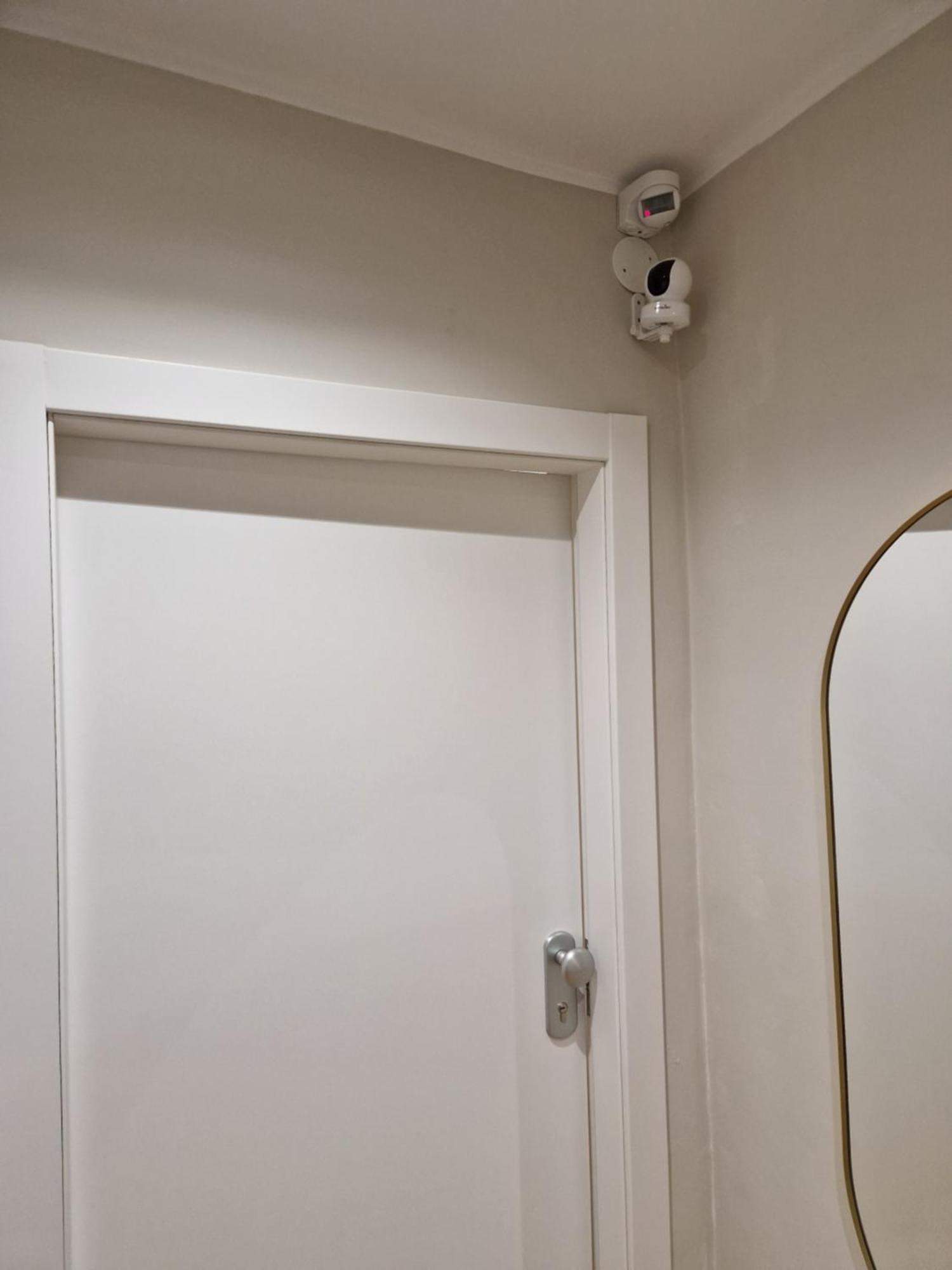 Appartement Mammamia Bari Extérieur photo